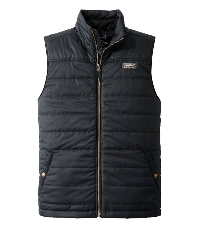 Mountain Classic Puffer Vest Men's Regular