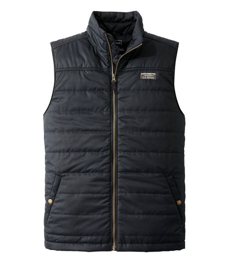 Mountain Classic Puffer Vest Men's Regular