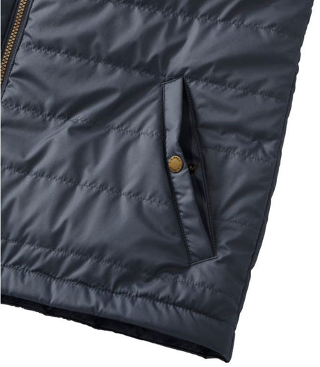 Mountain Classic Puffer Vest Men's Regular