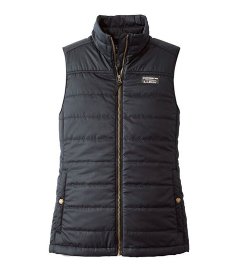 Mountain Classic Puffer Vest Women's Regular