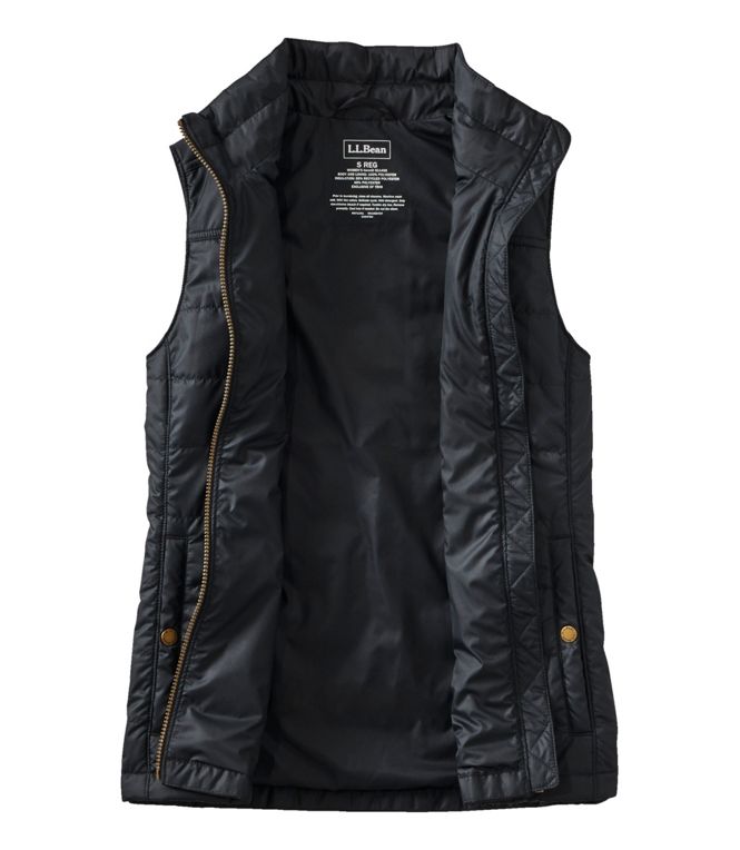 Mountain Classic Puffer Vest Women's Regular
