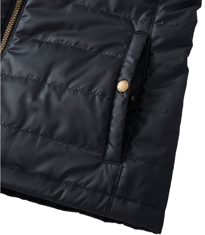 Mountain Classic Puffer Vest Women's Regular