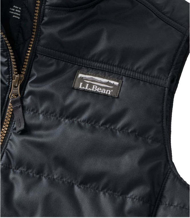 Mountain Classic Puffer Vest Women's Regular