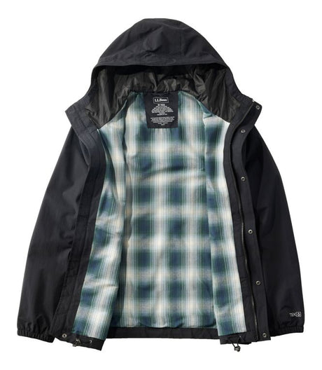 Mountain Classic Rain Jacket Men's Regular