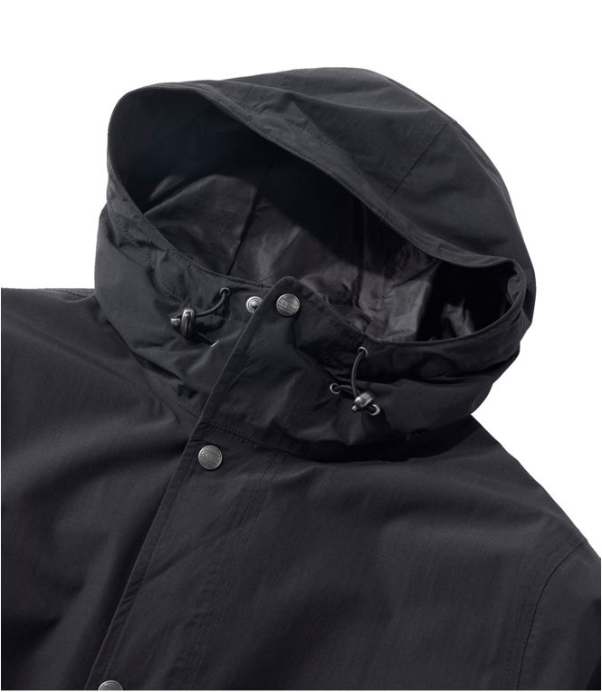 Mountain Classic Rain Jacket Men's Regular - Maine Sport Outfitters