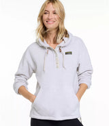 Mountain Classic Vintage Fleece Hoodie Women's Regular