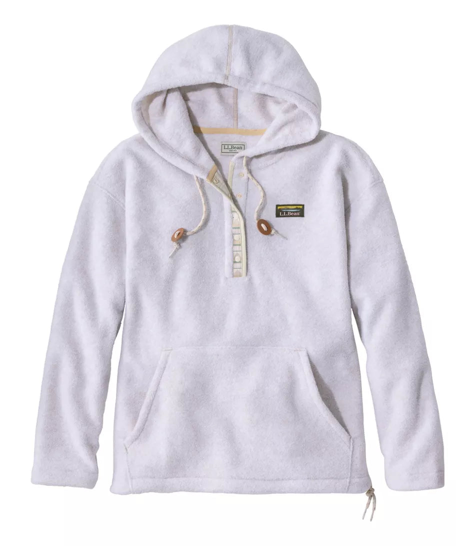 Mountain Classic Vintage Fleece Hoodie Women's Regular