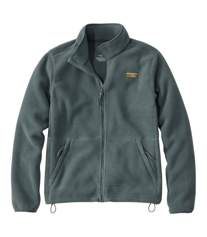 Mountain Classic Fleece Jacket Men's Regular
