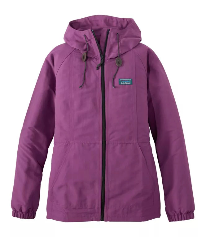 Mountain Classic Full Zip Jacket Women's Regular