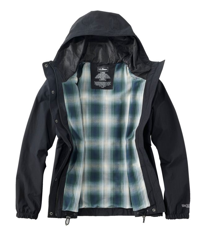 Mountain Classic Rain Jacket Women's Regular