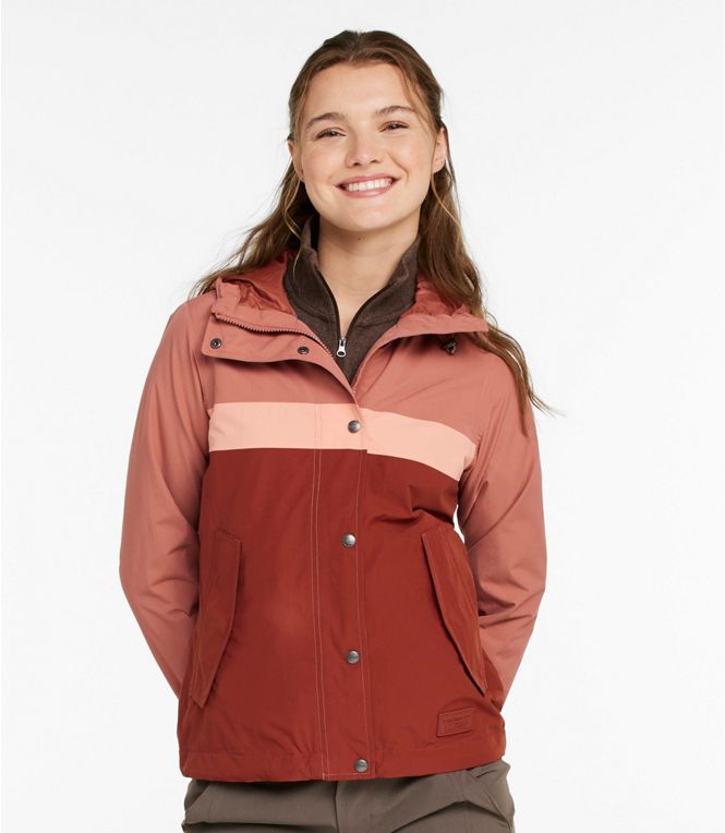 Mountain Classic Rain Jacket Women's Regular
