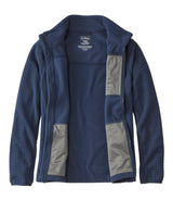 Mountain Classic Windproof Fleece Jacket Men's Regular
