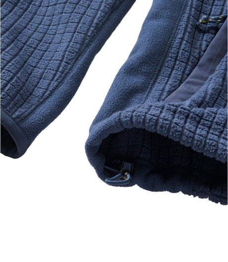 Mountain Classic Windproof Fleece Jacket Men's Regular