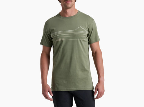 Mountain Lines T