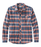 Mountainside Brushed Performance Shirt Men's Regular