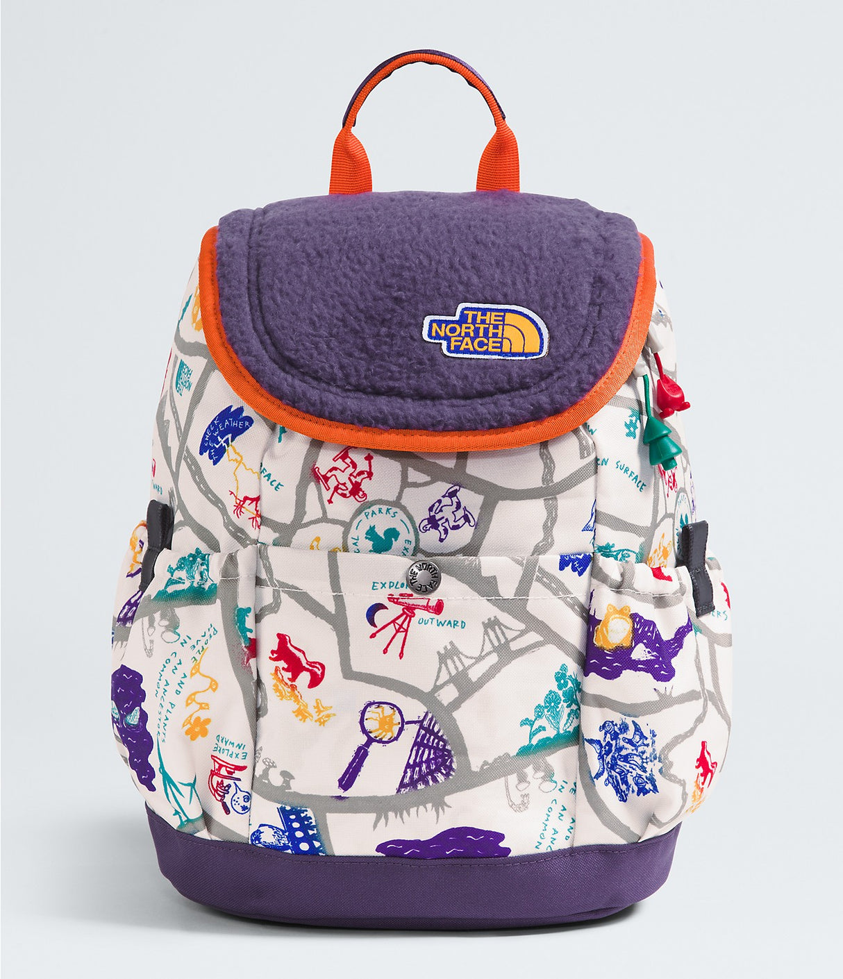 Youth Mini Explorer