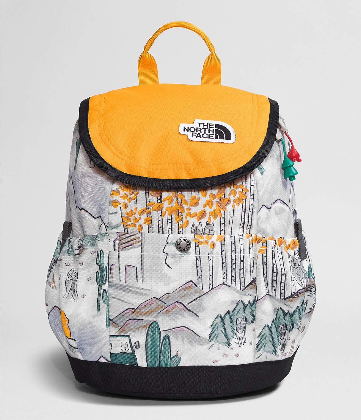 Youth Mini Explorer