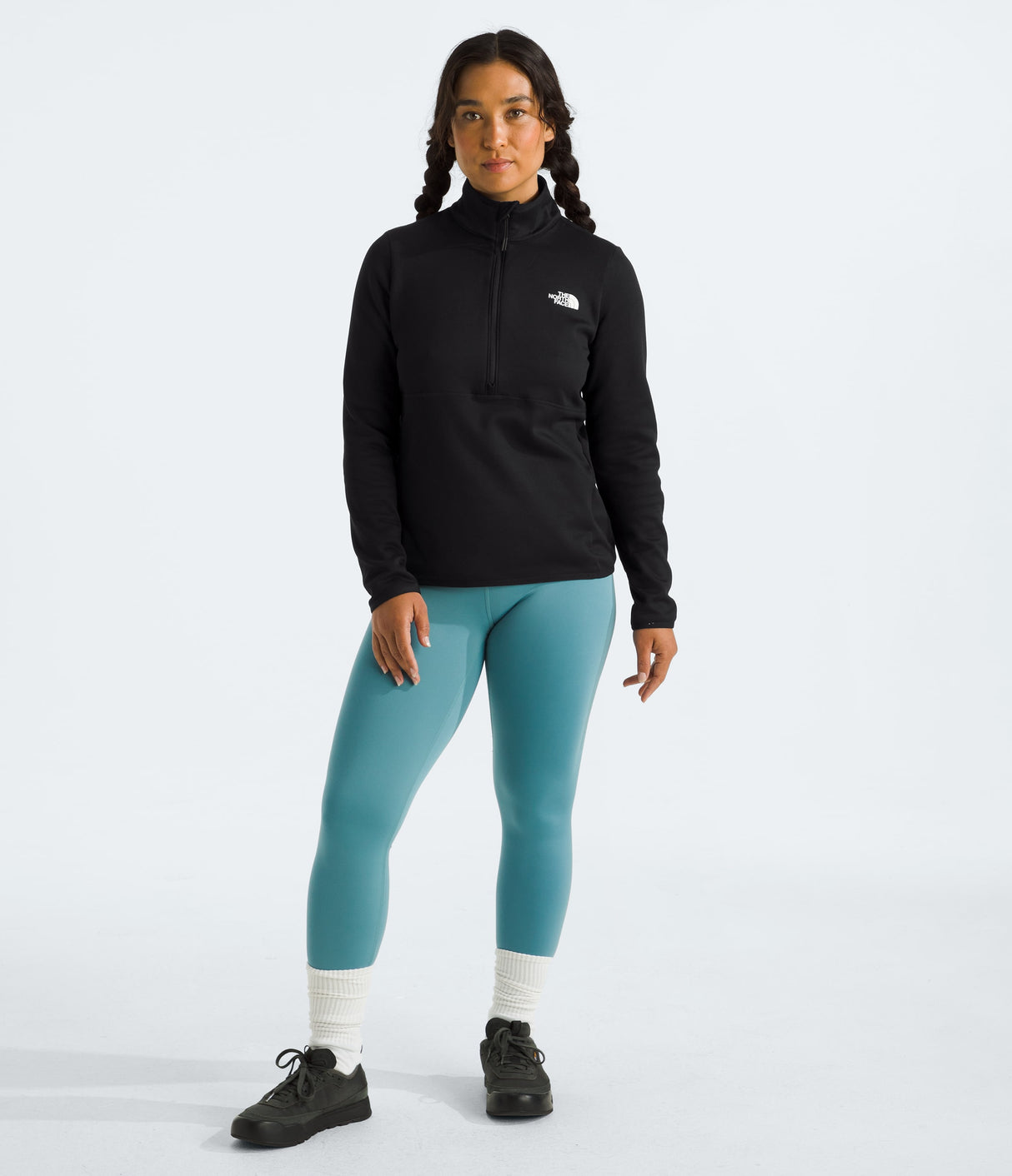 Women's Canyonlands ¼ Zip