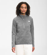 Women's Canyonlands ¼ Zip