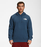 Men's Box NSE Pullover Hoodie