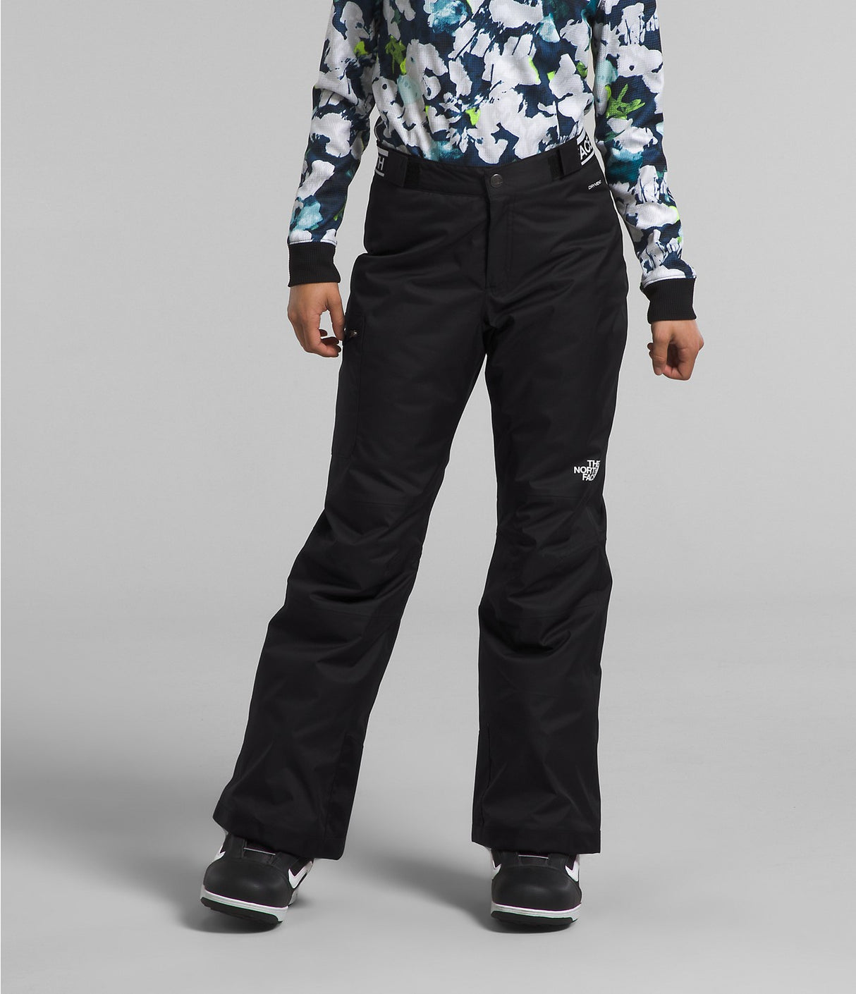 Girls' Freedom Insulated Pant