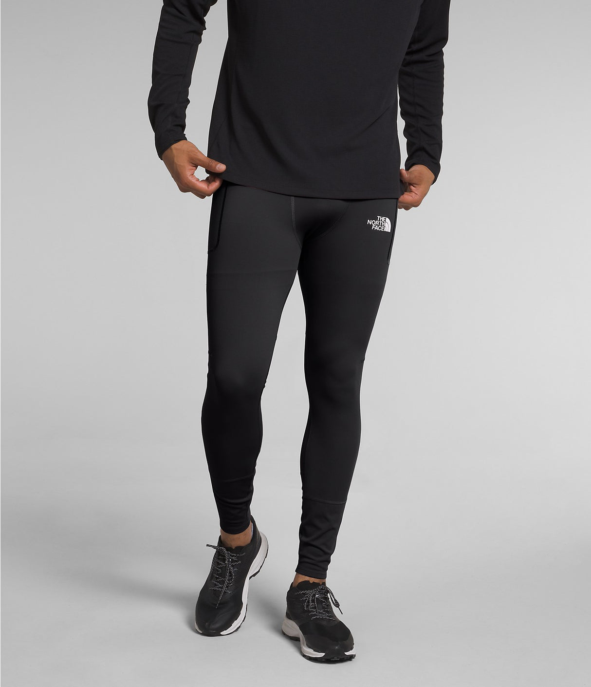 Men's Winter Warm Pro Tight