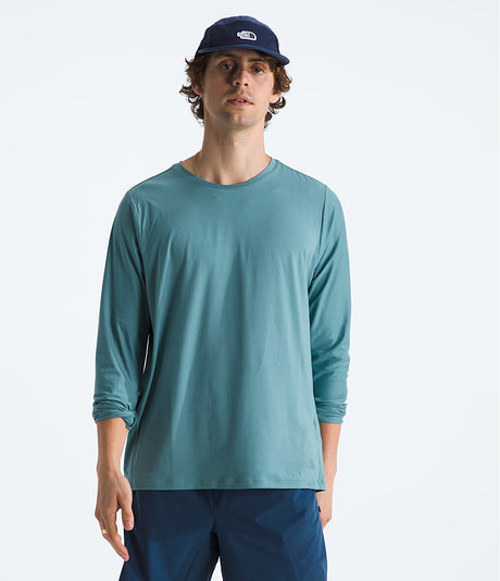 Men's Dune Sky L/S Crew