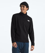 Men's Cedar Trail Grid Fleece 1/4 Zip