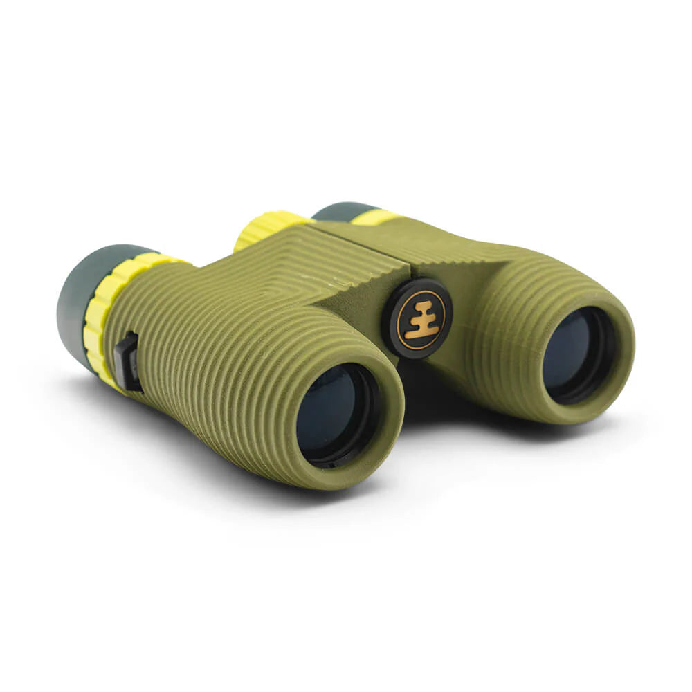 Standard Issue 10X Waterproof Binoculars - Maine Sport Outfitters