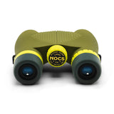 NOCS Standard Issue 10X25 Waterproof Binocular