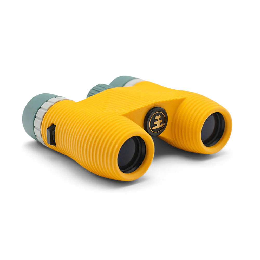NOCS Standard Issue 8X25 Waterproof Binocular