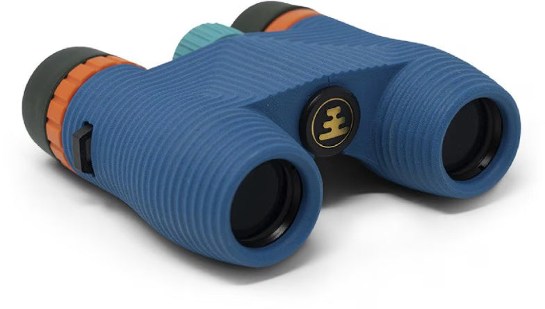 NOCS Standard Issue 8X25 Waterproof Binocular