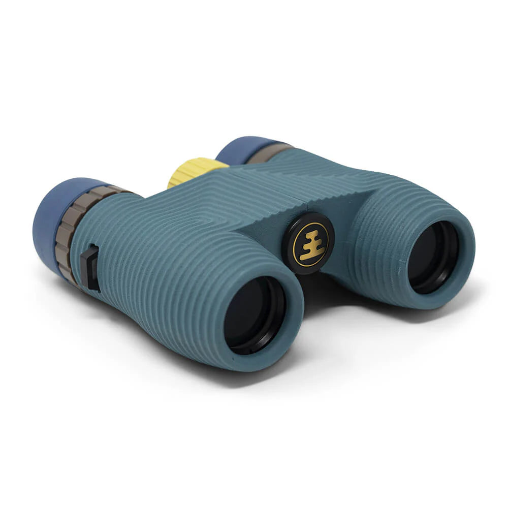 NOCS Standard Issue 8X25 Waterproof Binocular