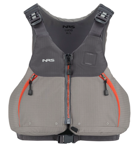 NRS Lucid PFD