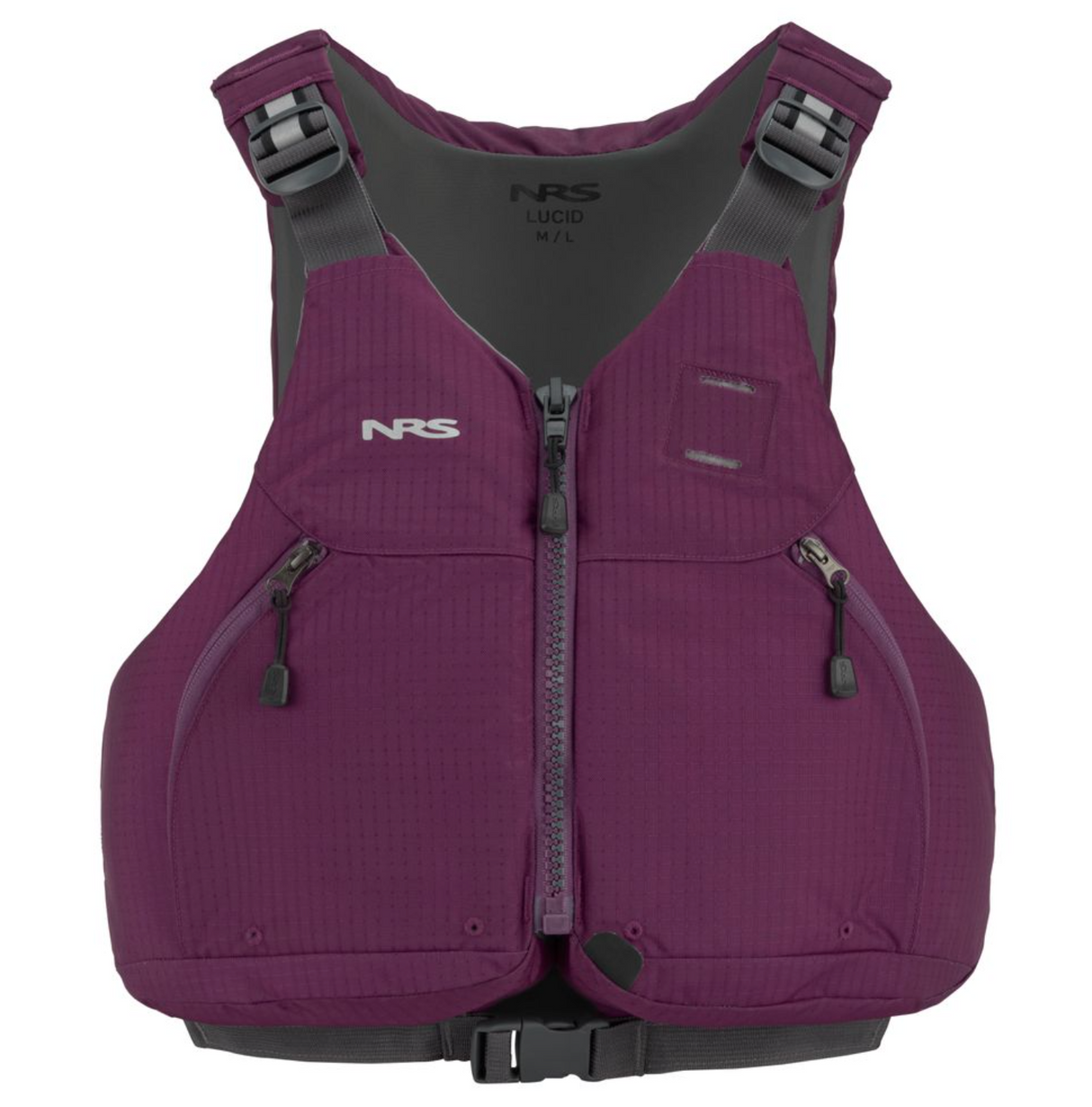 NRS Lucid PFD