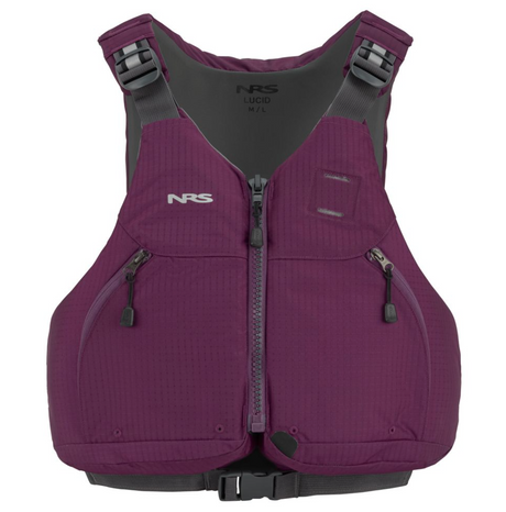 NRS Lucid PFD