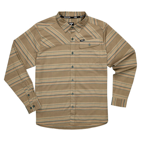 NRS Men's Campfire Flannel