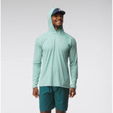 NRS Men's Silkweight Hoodie