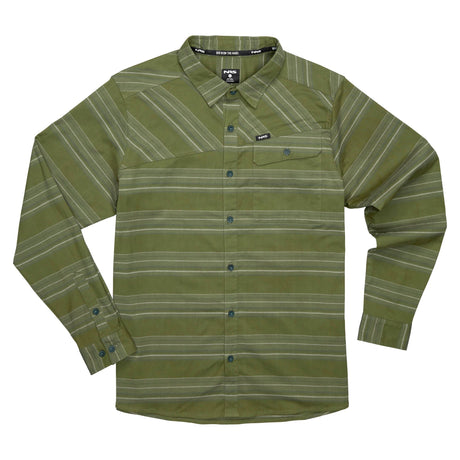 NRS Men's Campfire Flannel