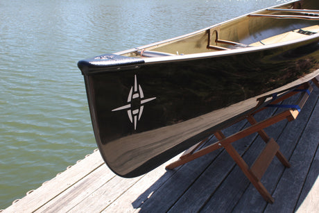 Northstar Northwind 16  Aluminum Trim