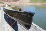 Northstar Northwind 16 Aluminum Trim