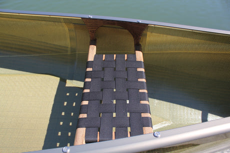 Northstar Northwind 16  Aluminum Trim