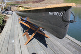 Northwind Solo Wood Trim