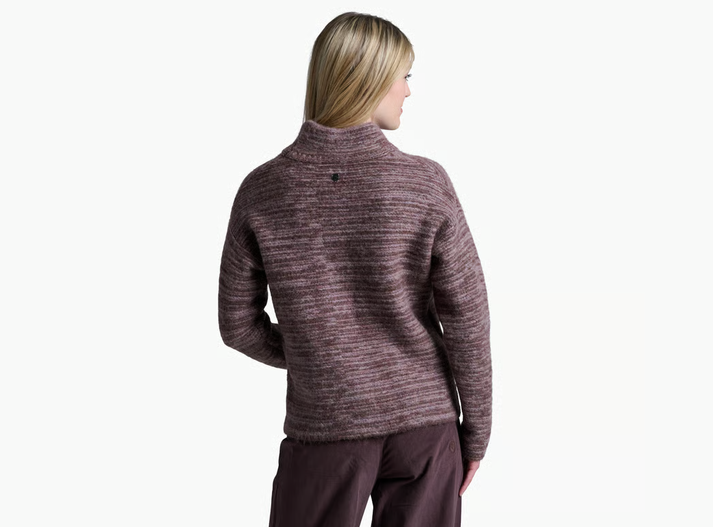 Naomi Sweater