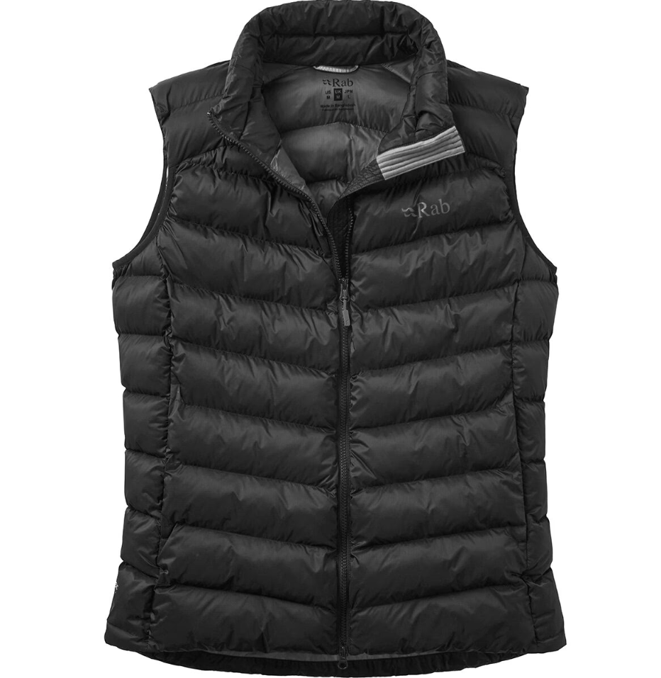 Nebitron Pro Vest