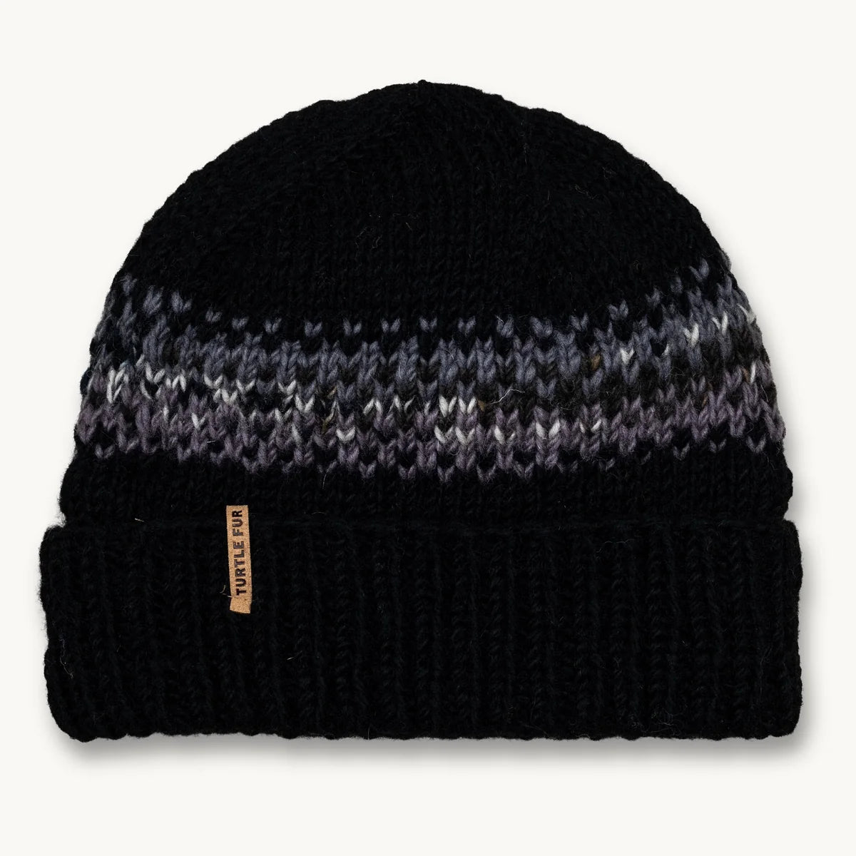 Nepal Handmade Wool Trevor
