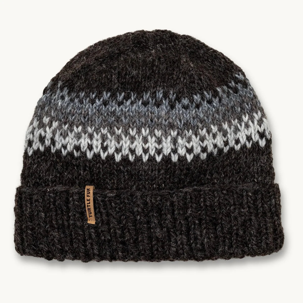Nepal Handmade Wool Trevor