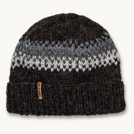 Nepal Handmade Wool Trevor