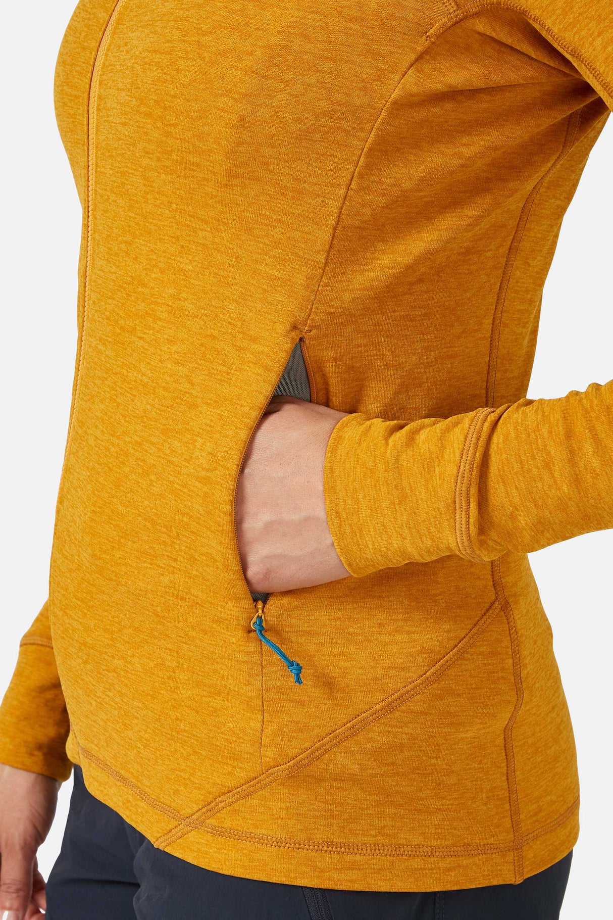 Nexus Jacket Women's