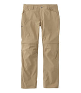 No Fly Zone Zip Off Pants Women's Regular